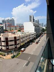 Loft @ Rangoon (D8), Apartment #592743251